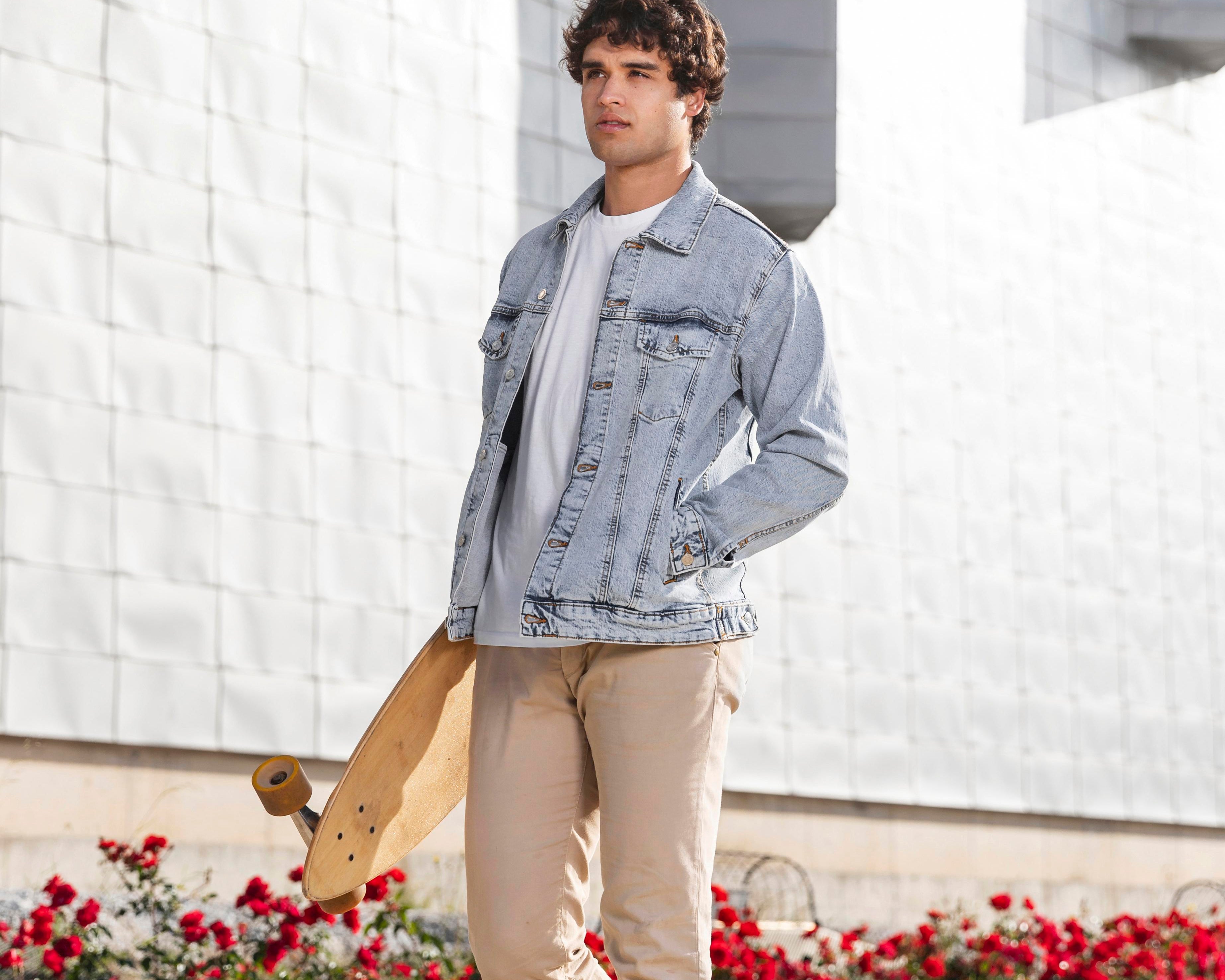 Die Trends der Saison – Wie sich der Frühling in der Mode zeigt.