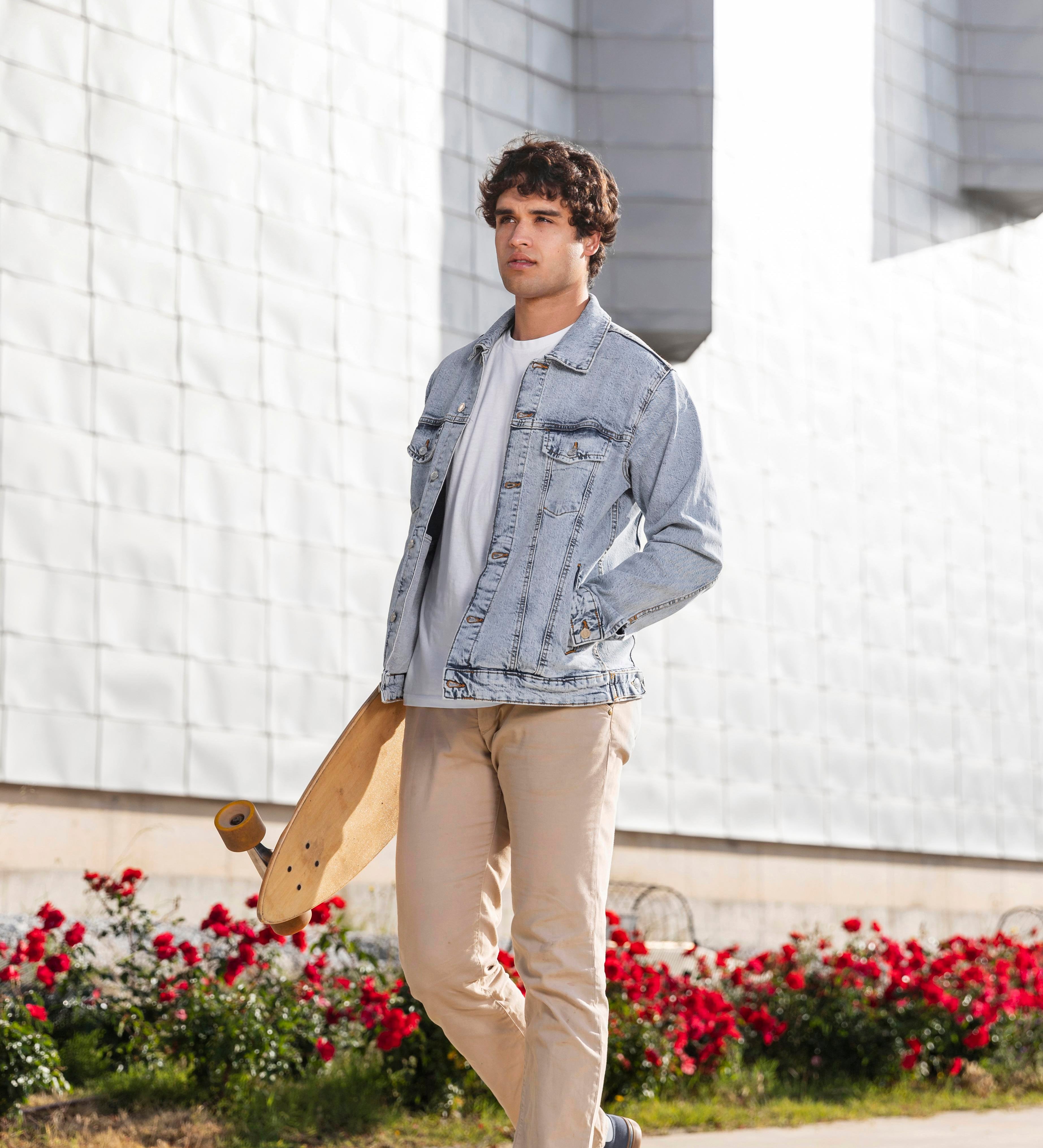 Die Trends der Saison – Wie sich der Frühling in der Mode zeigt.