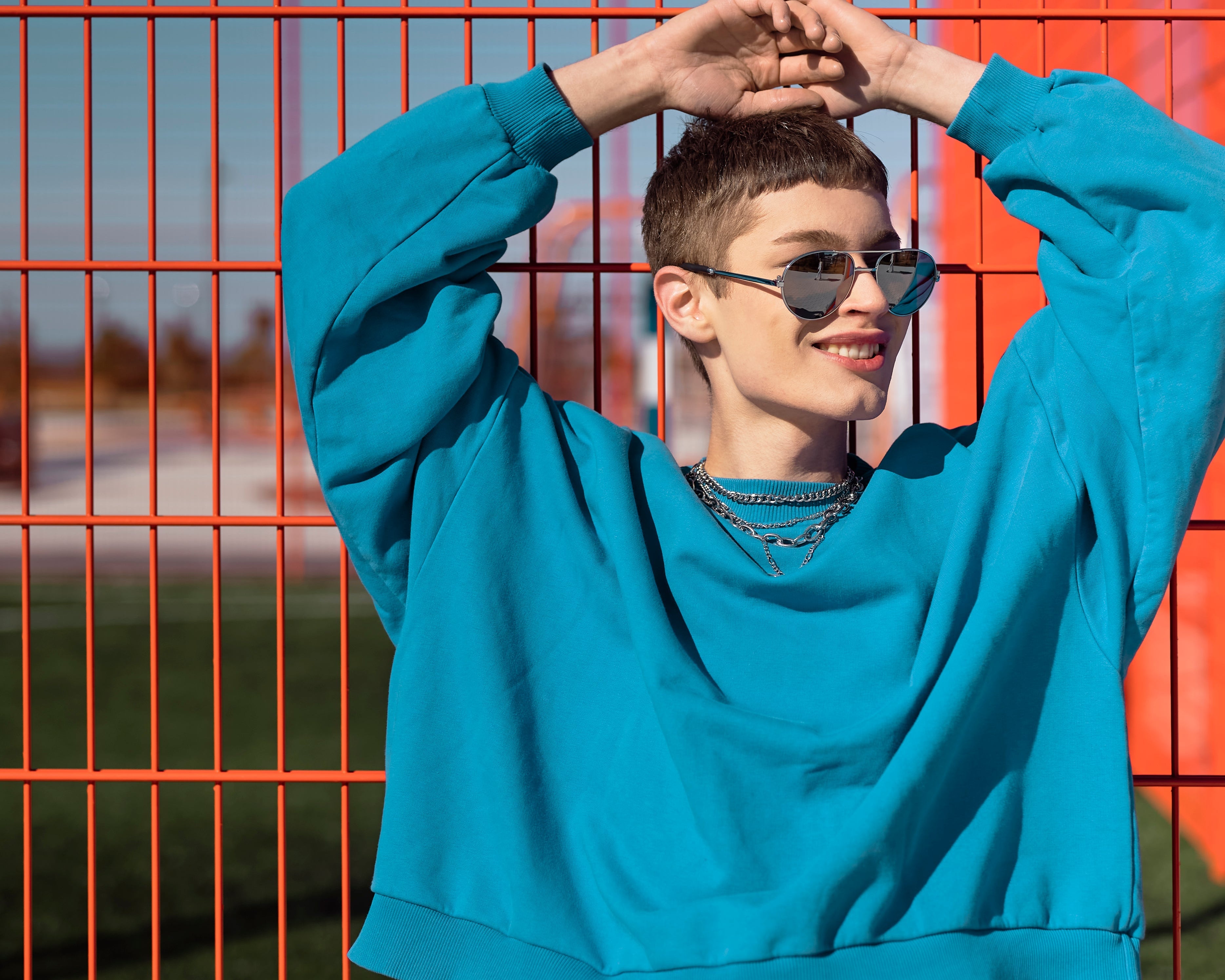 Wie Mode die Verbindung zwischen Vergangenheit und Gegenwart schafft.