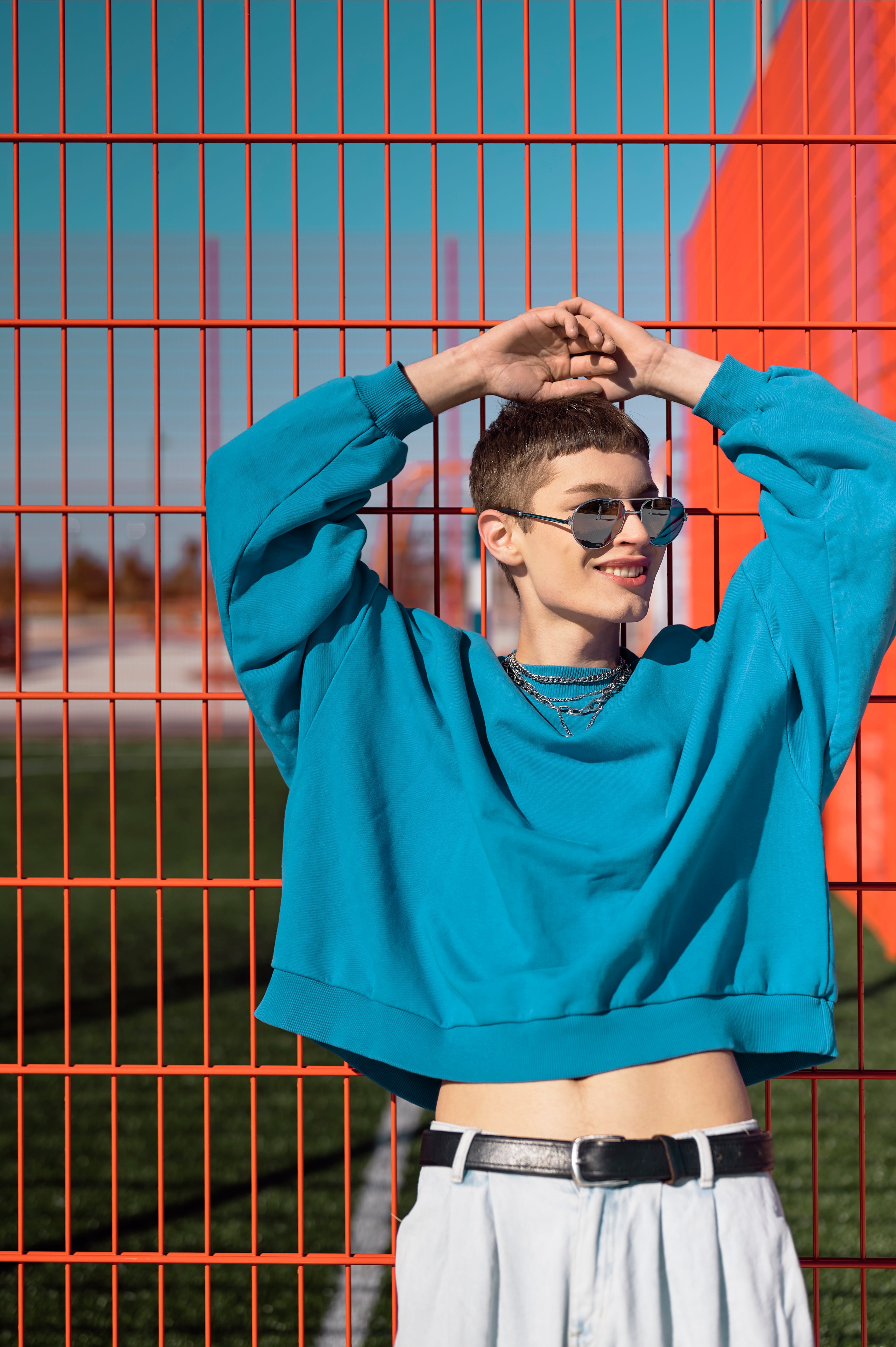 Wie Mode die Verbindung zwischen Vergangenheit und Gegenwart schafft.