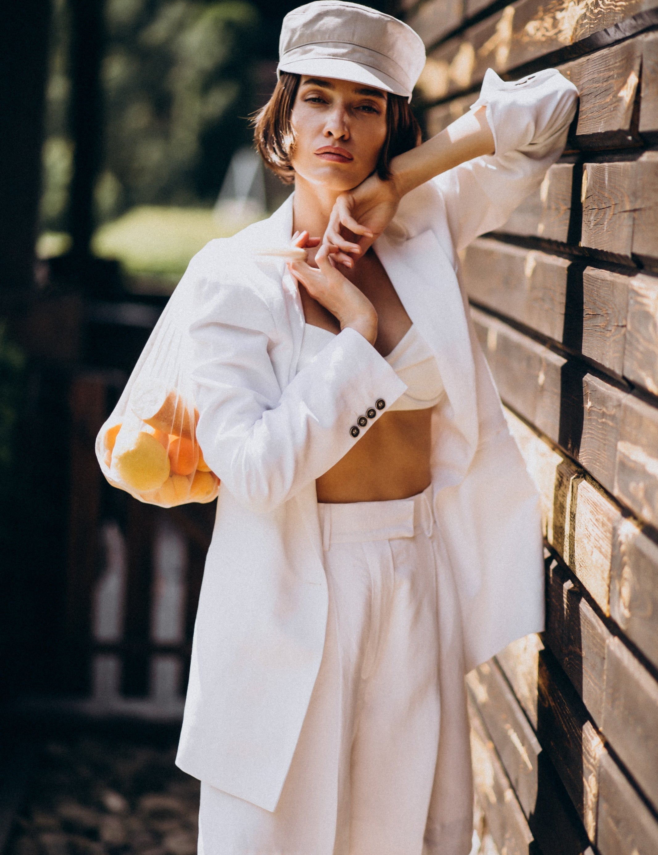 Die Bedeutung von Farben in der Mode.