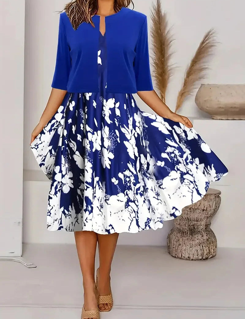 Damen-Set_aus_Kleid_und_Blazer_mit_V-Ausschnitt_und_Knopfverschluss__10.jpg