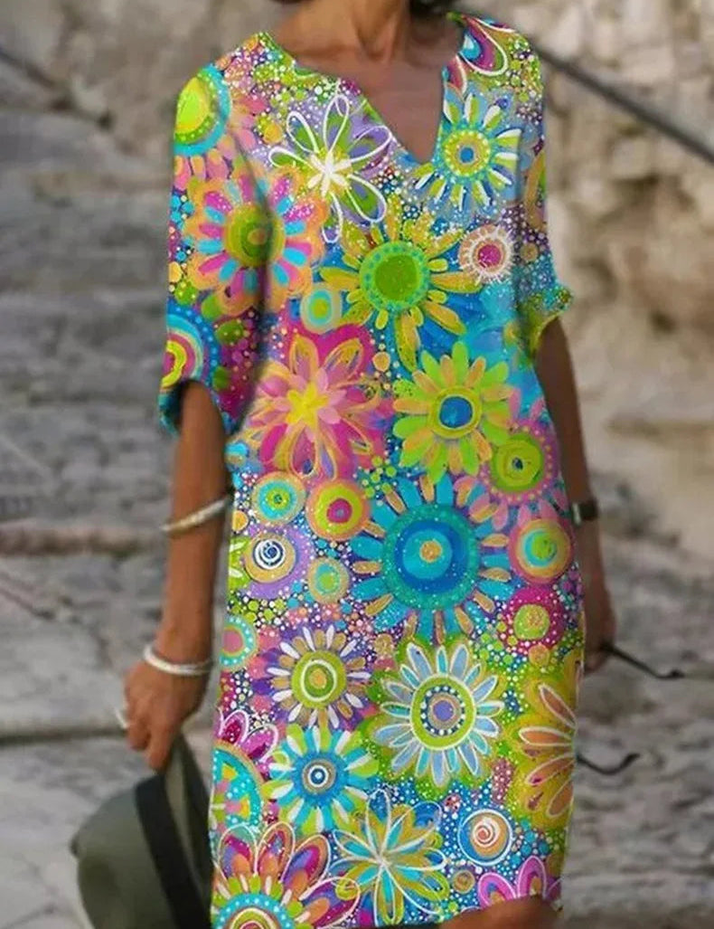 Damenkleid_mit_V-Ausschnitt_und_kurzen_Armeln__2.jpg