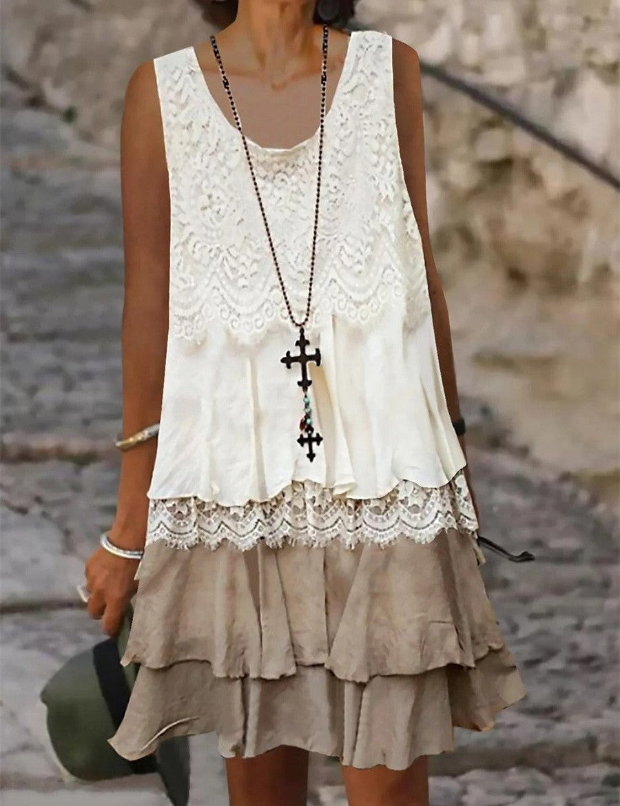 Frauen_Boho_Kleid_mit_rundem_Ausschnitt_und_Spitze_Details__1.jpg