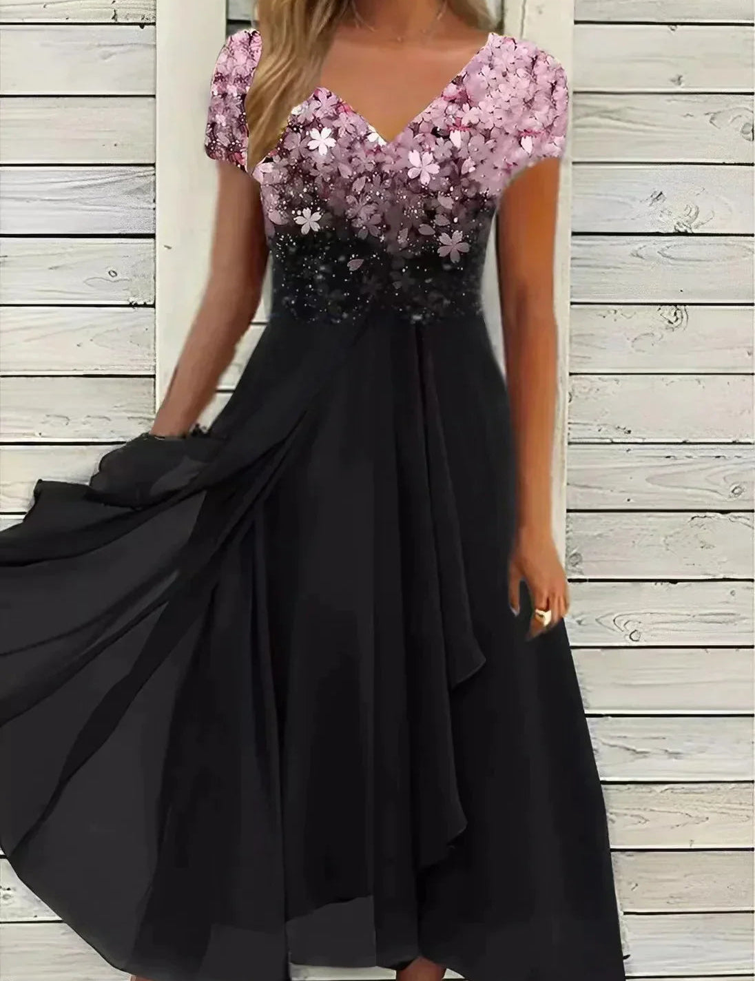 Frauen__A__Linien__Abendkleid__mit__V__Ausschnitt__und__kurzen__Armeln__4.jpg
