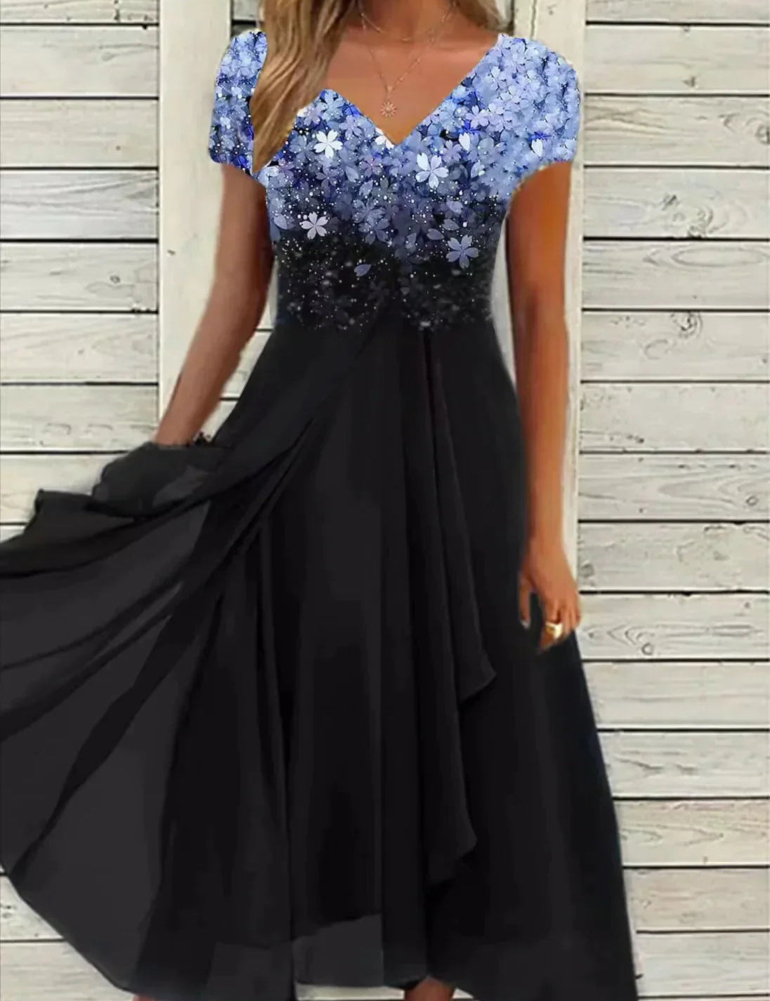 Frauen__A__Linien__Abendkleid__mit__V__Ausschnitt__und__kurzen__Armeln__6.jpg