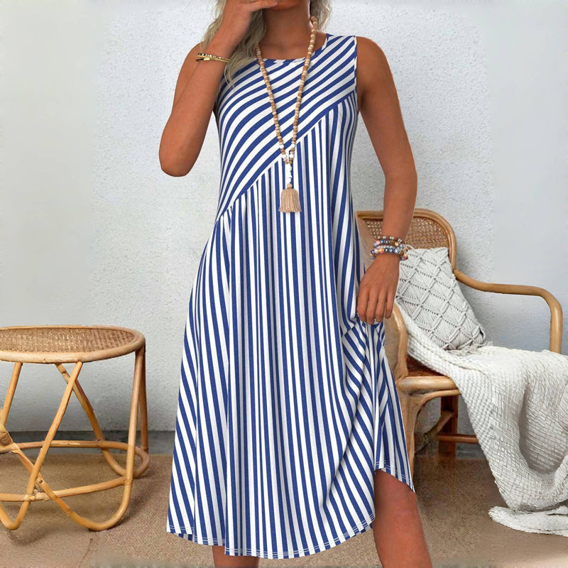 Frauen__armelloses__Sommerkleid__mit__Streifen__und__Seitentaschen__2.jpg